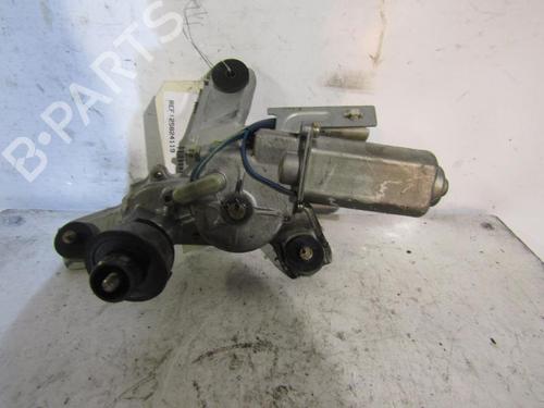 Used Rear wiper motor TOYOTA RAV 4 I (_A1_) [1994-2003]  25090213