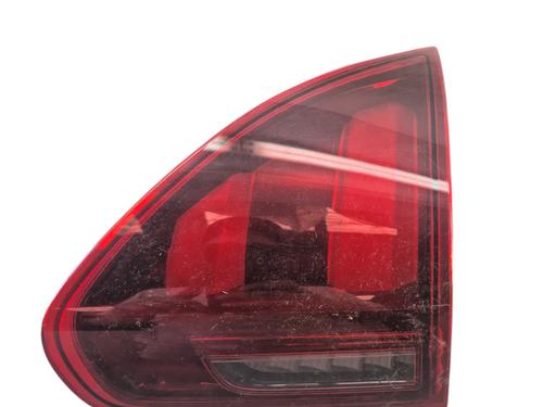 Used Right tailgate light Right tailgate light PEUGEOT 2008 I (CU_) 1.6 BlueHDi 100 (100 hp) 26023826 26023826