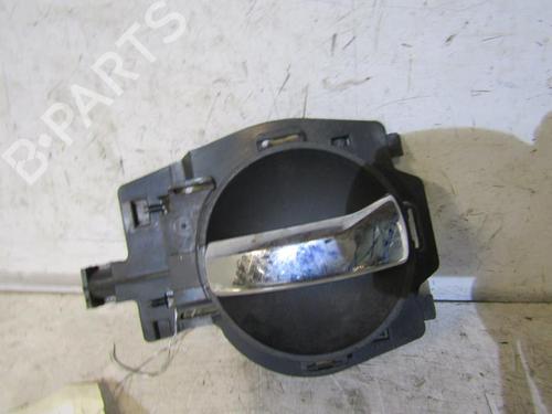 Used Rear left interior door handle CITROËN C3 I (FC_, FN_) 1.4 16V (88 hp) 25106592