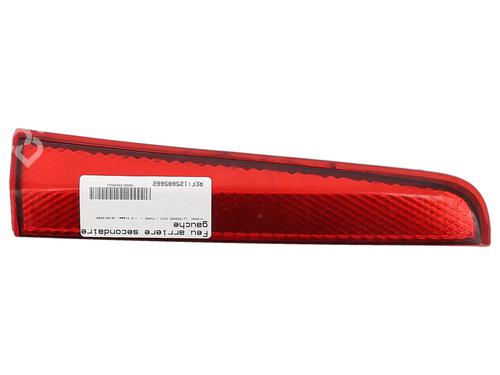 Left tailgate light NISSAN NOTE (E11, NE11) 1.5 dCi | BP35891293C79 - Image 5