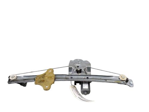 Front left window mechanism RENAULT CLIO IV (BH_) 1.2 16V | BP29513734C22 