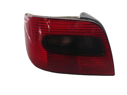 Used Left taillight Left taillight CITROËN XSARA (N1) [1997-2005] 10658457 10658457