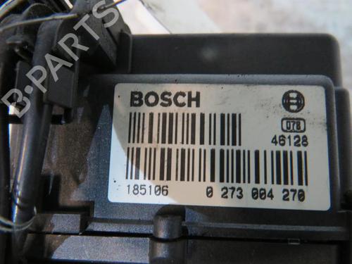 ABS pump PEUGEOT 406 Coupe (8C) 2.2 HDI | BP25114887M43 