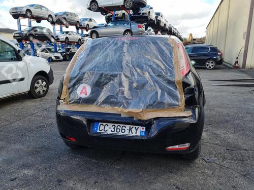 Bremsaggregat ABS FIAT PUNTO EVO (199_)  | BP25073417M43  - Image 9