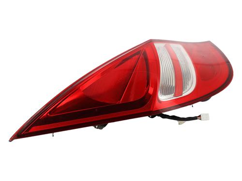 Left taillight HYUNDAI i30 (FD) 1.6 CRDi | BP36438841C34 - Image 5