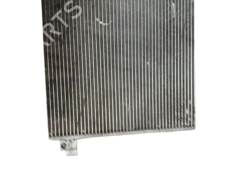AC radiator DACIA LODGY (JS_) 1.5 dCi | BP29611984M32
