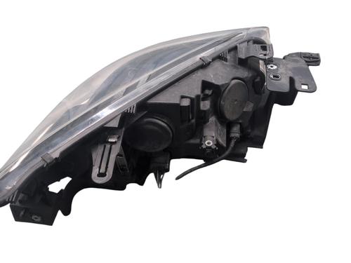 Left headlight RENAULT MEGANE III Hatchback (BZ0/1_, B3_) 1.2 TCe (BZ2B, BZ11) | BP32699705C28  - Image 6