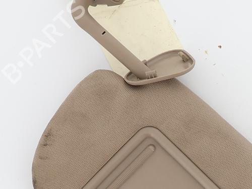 Left sun visor HYUNDAI GRAND SANTA FÉ  | BP33700155I1  - Image 6