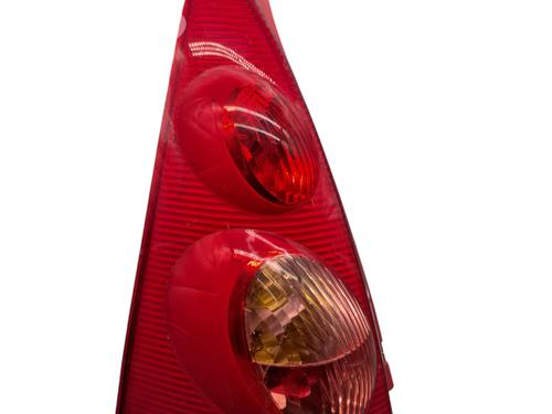 Left taillight PEUGEOT 107 (PM_, PN_) 1.0 | BP25075240C34 