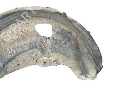 Wheel arch VW POLO V (6R1, 6C1) 1.6 TDI | BP25056872C56 