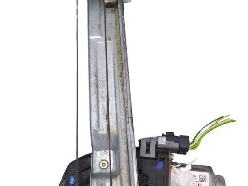 Rudehejsemekanisme ventre foran CITROËN C4 II (NC_) 1.6 HDi 110 (112 hp) 31993803