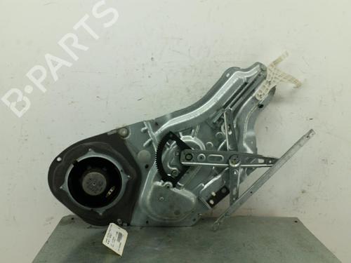 Front right window mechanism KIA SOUL I (AM) 1.6 CRDi 128 | BP25089025C23 - Image 2
