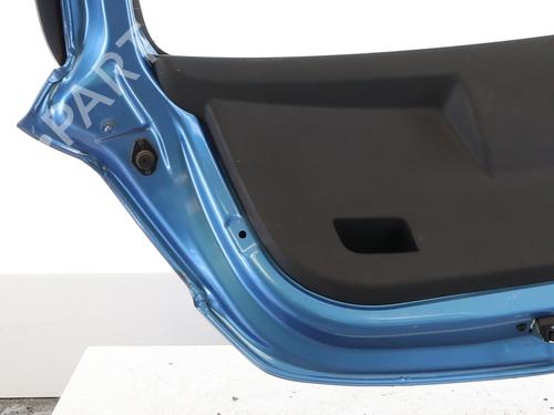 Tailgate OPEL CORSA E (X15) 1.4 (08, 68) | BP39214924C6 - Image 4