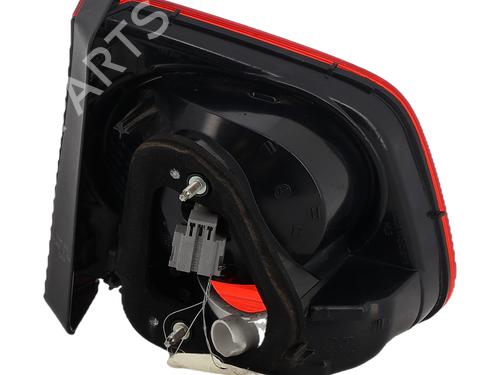 Right tailgate light VW TIGUAN (5N_) 2.0 TDI 4motion | BP34163256C80 - Image 6