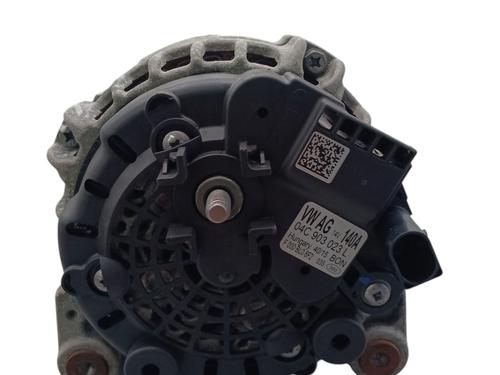 Used Alternator Alternator VW POLO V (6R1, 6C1) 1.2 TSI 16V (90 hp) 32732098 32732098