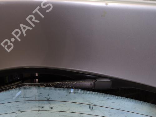 Used Tailgate Tailgate 27819028 27819028