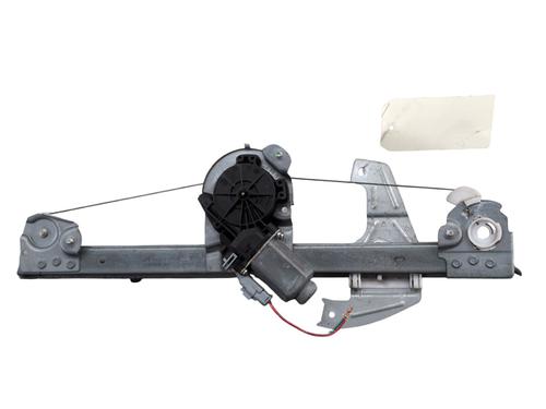 Front left window mechanism CITROËN C1 (PM_, PN_) 1.0 | BP26707118C22 