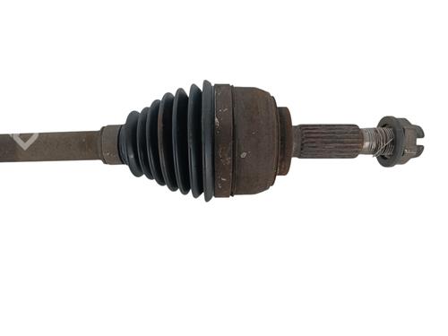 Used Right front driveshaft Right front driveshaft RENAULT CLIO III (BR0/1, CR0/1) [2005-2014] 36522298 36522298