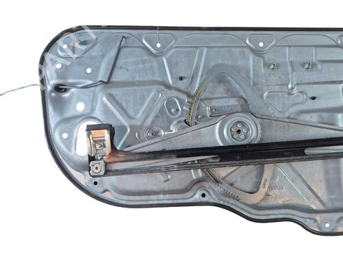 Used Front right window mechanism VOLVO C30 (533) D2 (115 hp) 25897762