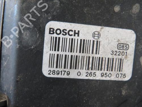Used ABS pump ABS pump FIAT ULYSSE (179_) 2.2 JTD (128 hp) 25095074 25095074