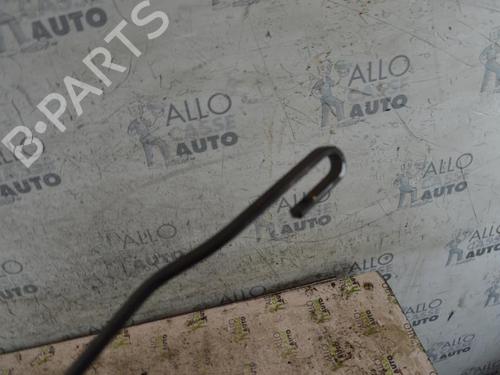 Used Front windshield wiper arm Front windshield wiper arm AUDI A3 (8L1) 1.9 TDI (110 hp) 25115206 25115206