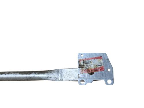 Used Rear bumper reinforcement RENAULT SCÉNIC III (JZ0/1_) 1.5 dCi (110 hp) 27584212