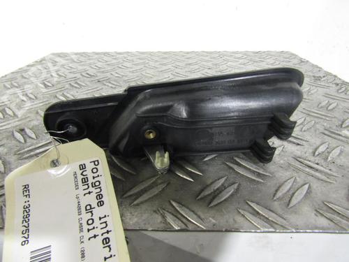 Front right interior door handle MERCEDES-BENZ CLK (C208) CLK 200 (208.335) | BP25108254I14 