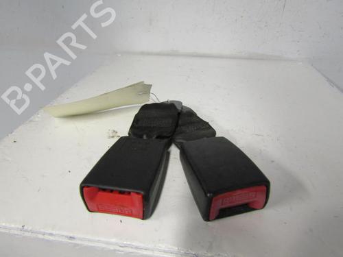 Used Seat buckle CITROËN C3 I (FC_, FN_) 1.1 i (60 hp) 25094189