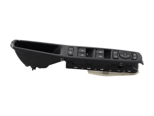 Left front window switch RENAULT SCÉNIC III (JZ0/1_) 1.5 dCi | BP36522311I27 - Image 4