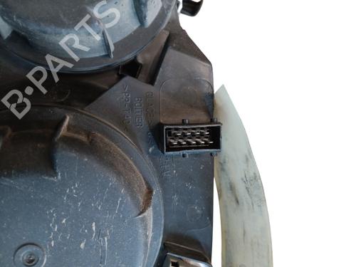 Right headlight PEUGEOT 307 Break (3E) 2.0 | BP27483871C29 