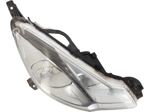 Right headlight CITROËN C3 II (SC_) 1.4 HDi 70 (SC8HZC, SC8HR0, SC8HP4) | BP38425099C29 - Image 5