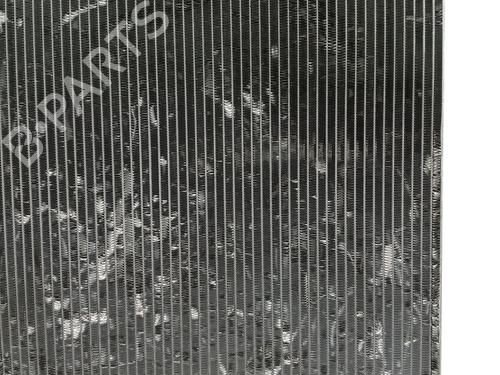 Water radiator PEUGEOT 3008 I MPV (0U_) 1.6 THP | BP30177109M31