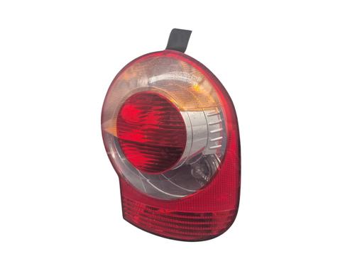 Right taillight RENAULT MODUS / GRAND MODUS (F/JP0_) 1.2 (JP0C, JP0K, FP0C, FP0K, FP0P, JP0P, JP0T) | BP30965058C35