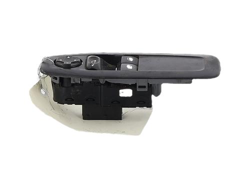 Left front window switch PEUGEOT 208 I (CA_, CC_) 1.2 VTI 82 | BP40094228I27 - Image 5