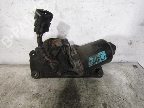 Used Front wiper motor CHEVROLET AVEO / KALOS Hatchback (T200) 1.4 16V (94 hp) 25105570