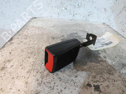 Used Seat buckle OPEL ASTRA H (A04) 1.9 CDTI (L48) (150 hp) 25066369