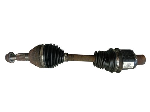 Left front driveshaft CHEVROLET CAPTIVA (C100, C140) 2.2 D 4WD | BP28188762M38 - Image 2