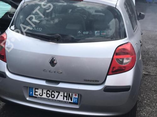 Starter RENAULT CLIO III (BR0/1, CR0/1)  | BP25076135M8 