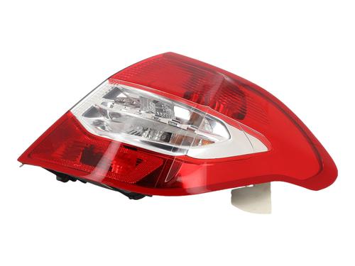 Right taillight CITROËN C4 II (NC_) 1.6 HDi 110 | BP39487193C35 - Image 5