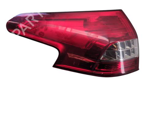 Left taillight CITROËN C5 III Break (RW_) 2.0 HDi 140 | BP32029980C34 - Image 5