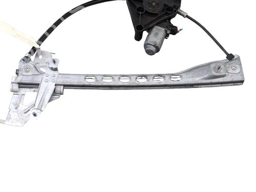 Used Front right window mechanism CITROËN C1 II (PA_, PS_) 1.0 VTi 68 (69 hp) 29759870