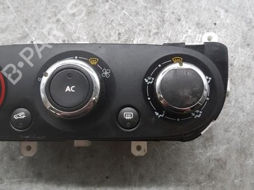 Climate control RENAULT CLIO III Hatchback Van (SB_, SR_)  | BP25060433I5 