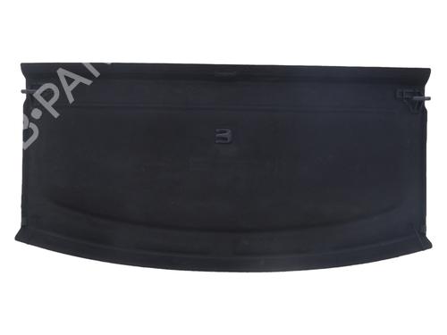 Rear parcel shelf VW GOLF VI (5K1) 1.2 TSI | BP39113123C85 - Image 4