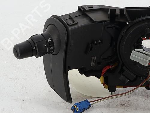 Ratstangsstang RENAULT MODUS / GRAND MODUS (F/JP0_) 1.5 dCi (FP0F, JP0F) | BP39084424I23 - Image 4