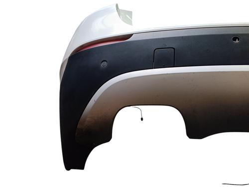 Rear bumper BMW X1 (E84) xDrive 23 d | BP32190612C8 