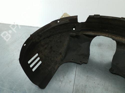 Hjulbue FORD FIESTA VI (CB1, CCN) 1.4 TDCi (68 hp) 29147009