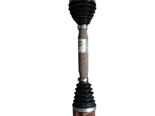 Left front driveshaft RENAULT CLIO IV (BH_) 1.2 TCe 120 (BHAU) | BP30438657M38 - Image 3