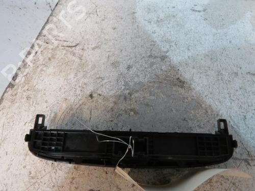 Used Warning switch Warning switch PEUGEOT 308 I (4A_, 4C_) 1.6 HDi (90 hp) 25081198 25081198