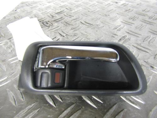 Used Front right interior door handle TOYOTA COROLLA Verso (ZER_, ZZE12_, R1_) 2.0 D-4D (CUR10_, CUR10R) (116 hp) 25070032