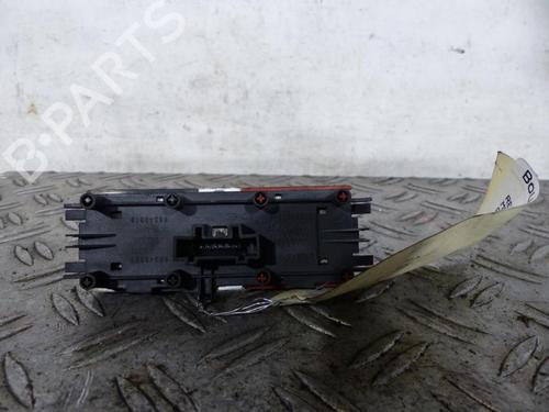 Warning switch RENAULT MEGANE II Estate (KM0/1_)  | BP25107488I22 